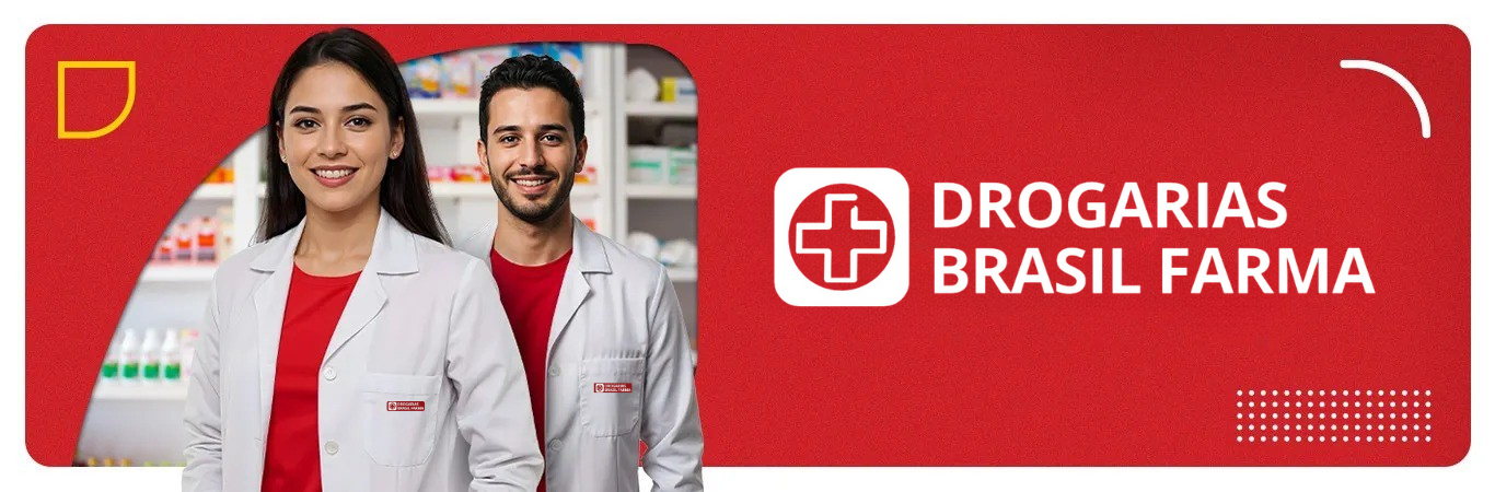 Promoção Brasil Farma 2