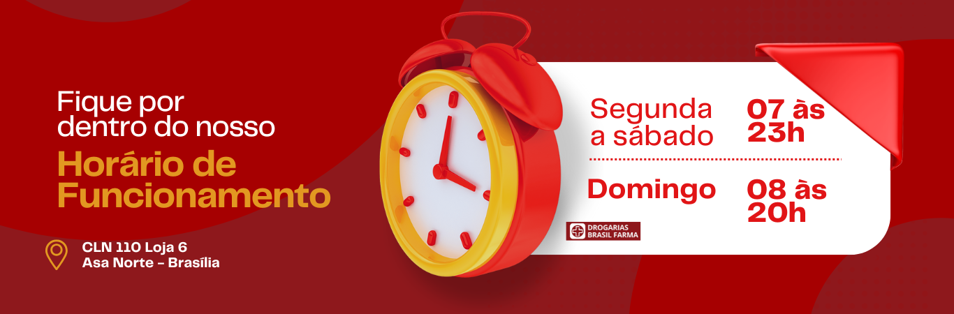 Promoção Brasil Farma 3