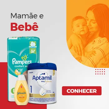 Mamãe e Bebê