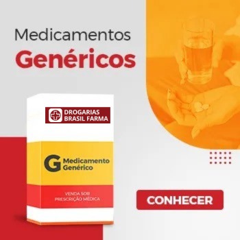 Medicamentos Genéricos